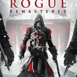 Assassin´s Creed Изгой Обновленная вер Xbox активация