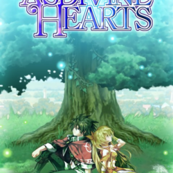 Asdivine Hearts Xbox One & Xbox Series X|S активация