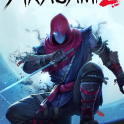 Aragami 2 Xbox One & Xbox Series X|S активация