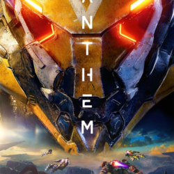 Anthem™: издание «Легион Рассвета» Xbox активация