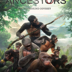 Ancestors: The Humankind Odyssey Xbox активация
