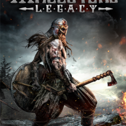 Ancestors Legacy Xbox One & Xbox Series X|S активация