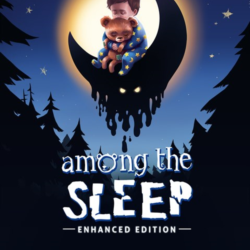 Among the Sleep - Enhanced Edition Xbox активация
