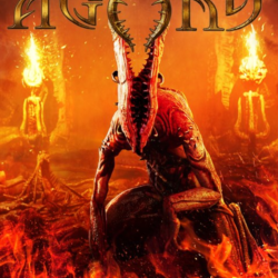 Agony Xbox One & Xbox Series X|S активация