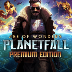 Age of Wonders: Planetfall Premium Ed Xbox активация