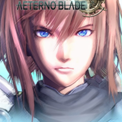 AeternoBlade Xbox One & Xbox Series X|S активация