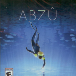 ABZU Xbox One & Xbox Series X|S активация