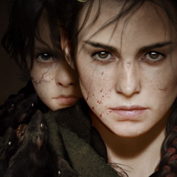 A Plague Tale: Requiem Xbox Series X|S активация