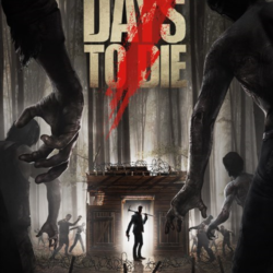 7 Days to Die Xbox One & Xbox Series X|S активация