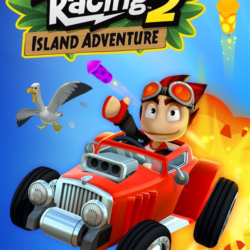 Beach Buggy Racing 2 Xbox One|X|S активация