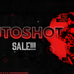 Autoshot для Point Blank