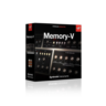 IK Multimedia Syntronik Instruments Memory-V