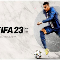 🍓 Fifa 23 Crossgen  (PS4/PS5/RU) (Аренда от 7 дней)