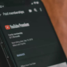 Youtube Premium Music на 1/3/12 месяцев ГАРАНТИЯ