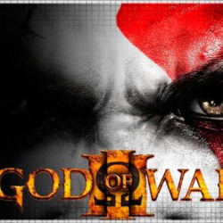 🍓 God of War III Remastered PS4/PS5/RUьАренда от 7дней