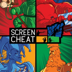✅ Screencheat Xbox One & Xbox Series X|S активация