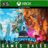 MINECRAFT LEGENDS  XBOX ONE|XS  КЛЮЧ