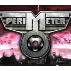 🌍 Perimeter STEAM КЛЮЧ REGION FREE GLOBAL ROW 🌍