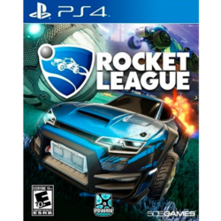 Rocket League GOTY (PS4/RUS) П3-Активация