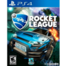 Rocket League GOTY (PS4/RUS) П3-Активация