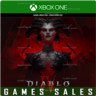 ✅❤️DIABLO IV - STANDARD EDITION❤️XBOX🔑КЛЮЧ✅
