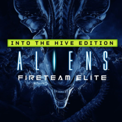Aliens Fireteam Elite Into The Hive Edition XBOX КЛЮЧ🔑