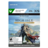 The Elder Scrolls Online: High Isle CE Upgrade XBOX