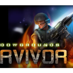 Shadowgrounds Survivor STEAM KEY REGION FREE GLOBAL