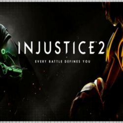 🍓 Injustice 2 - Standart (PS4/PS5/RU) Аренда от 7 дней