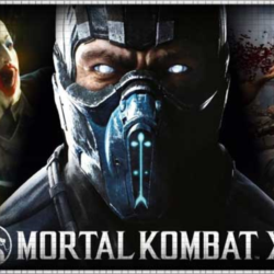 🍓 Mortal Kombat 11 PS4/PS5/RU Аренда от 7дней