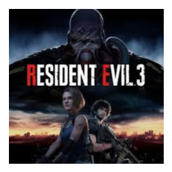 RESIDENT EVIL 3 🔵 (STEAM/СНГ) КЛЮЧ