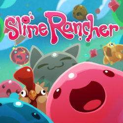 Slime Rancher XBOX / WINDOWS [ Игровой Ключ 🔑 Код ]