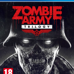 Zombie Army Trilogy   (PS4/PS5/RUS) Аренда 7 дней