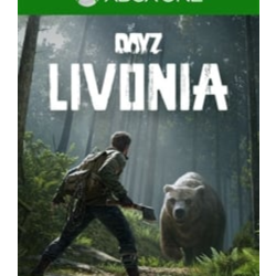 🎮💙🚀💣DAYZ LIVONIA DLC XBOX ONE / X|S🔑КЛЮЧ AR ЛИЦЕНЗИЯ🔥