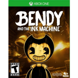 🎮💙🔥BENDY AND THE INK MACHINE XBOX ONE / X|S🔑КЛЮЧ AR ЛИЦЕНЗИЯ🔥