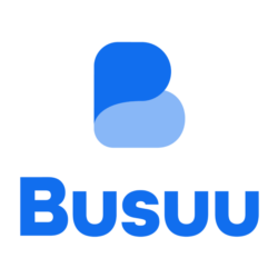 Busuu | Подписка на ВАШ АККАУНТ 1/6/12 месяцев
