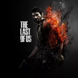 🍓 The Last of Us Remastered PS4/PS5/RU Аренда от 7дней