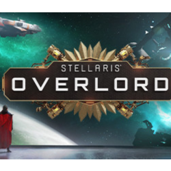 Stellaris: Overlord (DLC) STEAM КЛЮЧ РОССИЯ КЗ СНГ