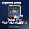 Total War WARHAMMER II (Steam Ключ) (Не все страны)   ПОДАРОК