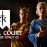 Crusader Kings III: Royal Court (DLC) STEAM КЛЮЧ РФ СНГ