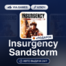 Insurgency Sandstorm (Steam Ключ) РФ-СНГ-МИР   ПОДАРОК