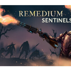 REMEDIUM: Sentinels 💎 АВТОДОСТАВКА STEAM GLOBAL МГНОВЕННО ЛИЦЕНЗИЯ