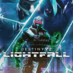 Destiny 2: Lightfall   Annual Pass |PS4/PS5 ТУРЦИЯ