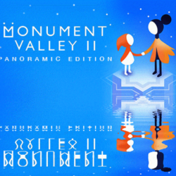 ✅Monument Valley 2: Panoramic Edition⭐Steam\Global\Key⭐