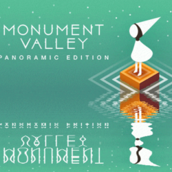 ✅Monument Valley: Panoramic Edition ⭐Steam\Global\Key⭐