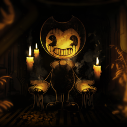 Bendy and the Dark Revival XBOX one Series Xs Активация