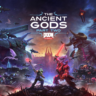DOOM Eternal: The Ancient Gods PART TWO XBOX