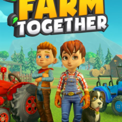 ✅ Farm Together Xbox One & Xbox Series X|S активация