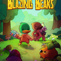 ✅ Blazing Beaks Xbox One & Xbox Series X|S активация