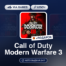 Call of Duty Modern Warfare 3 (Steam Ключ) МИР (Не все страны)   ПОДАРОК